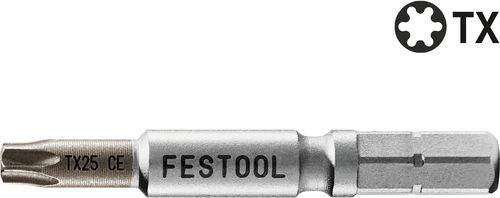 Festool Bit TX TX 25-50 CENTRO/2 205081