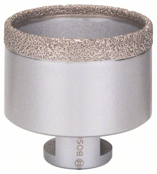 BOSCH DIAMANTTROCKENBOHRER DRY SPEED BEST FOR CERAMIC, 65 X 35 MM