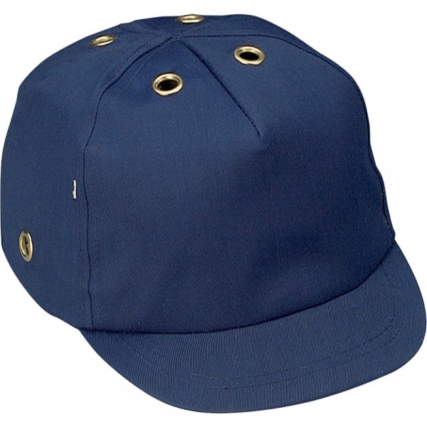 Anstoßkappe VOSS-Cap short, kobaltblau