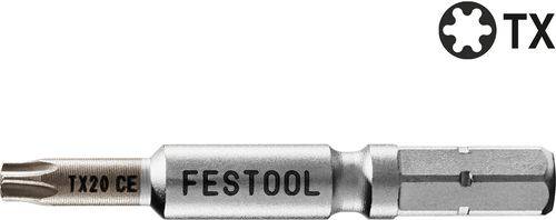Festool Bit TX TX 20-50 CENTRO/2 205080