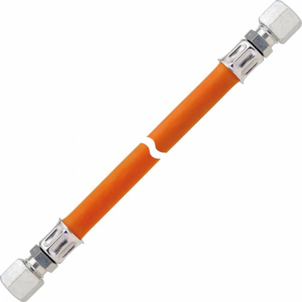 GOK Mitteldruck-Schlauchleitung Kunststoff PS 10 bar 2x Schneidringverschraubung