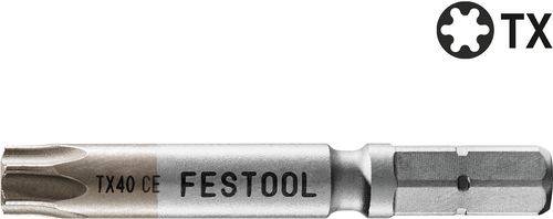 Festool Bit TX TX 40-50 CENTRO/2 205083
