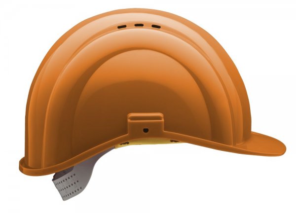 Helm Inap Defender4,Pinlockverschl.,verkehrsorange