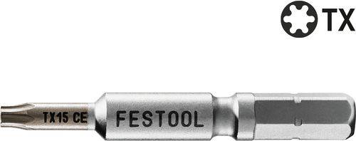 Festool Bit TX TX 15-50 CENTRO/2 205079