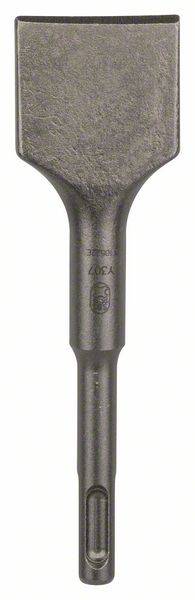 Bosch Spatmeißel mit SDS-plus-Aufnahme, 140 x 40 mm