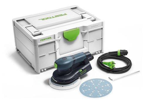 Festool Exzenterschleifer ETS EC 150/3 EQ-Plus 576320