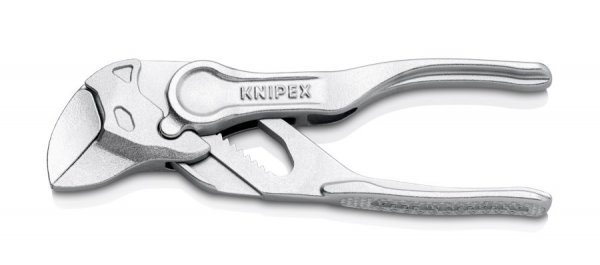 KNIPEX Zangenschlüssel XS 86 04 100