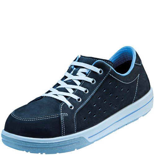 Atlas A420 ESD S1 Damen-Sicherheitshalbschuh Sneaker 78600