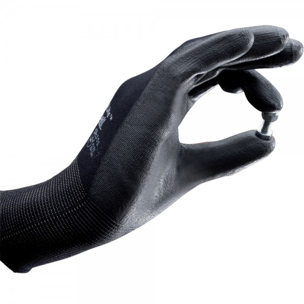 Handschuh SensiLite 48-101, schwarz