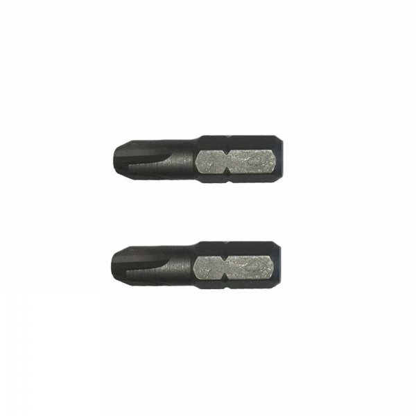 Circum Standard-Bit SB PHZ 3x25mm A 2St.