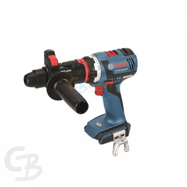 Bosch Cordless trapano GSR 18V-CE FC2 con SDS registrazione solista modello  06019E1109