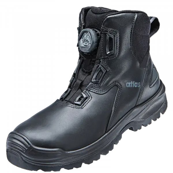 Atlas FLASH 9255 XP BOA S3 Sicherheitsstiefel