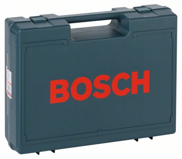 BOSCH KUNSTSTOFFKOFFER, 420 X 330 X 130 MM