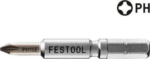 Festool Bit PH PH 1-50 CENTRO/2 205073