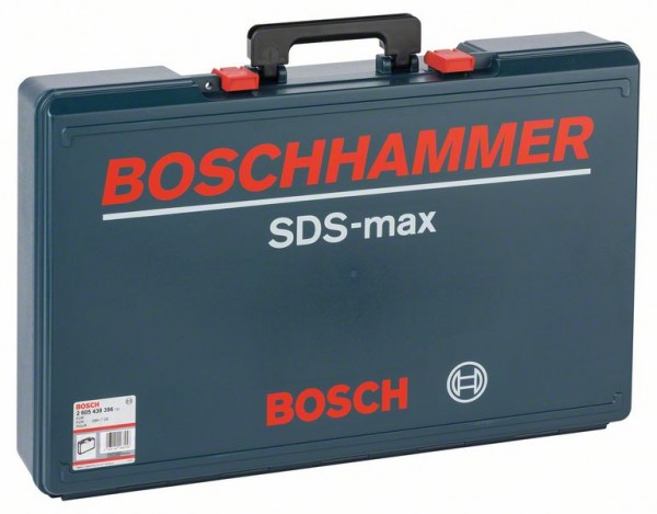 BOSCH KUNSTSTOFFKOFFER, 620 X 410 X 132 MM PASSEND ZU GBH 7-46