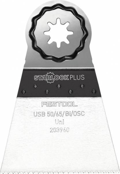 Festool Universal-Sägeblatt USB 50/65/Bi/OSC/5 203960