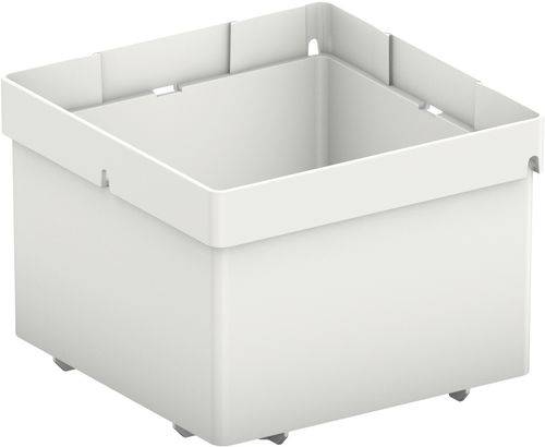Festool Einsatzboxen Box 100x100x68/6 204860