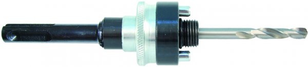 Projahn Adapter SDS-plus für Muli Lochsäge 32 - 210 mm 79412