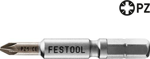 Festool Bit PZ PZ 1-50 CENTRO/2 205069