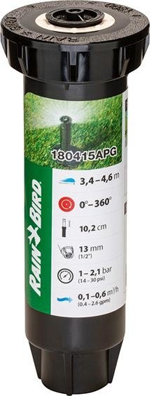 RainBird Versenksprüher 15 APG Profi