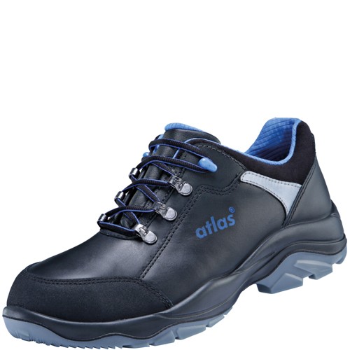 Atlas Sicherheitsschuh XP 435 2.0 S3 Sicherheitshalbschuh Arbeitsschuh