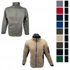 FHB Strick-Fleece-Jacke CHRISTOPH verschiedene Farbe, Größen XS bis 5XL MPN: 79595-1120-XS