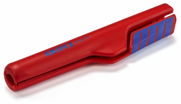 KNIPEX 16 80 175 SB Tiefen-Abmantelungswerkzeug 175 mm