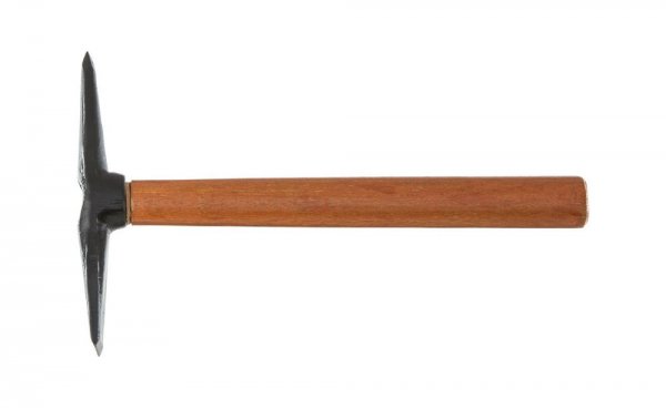 Schlackenhammer Holzstiel