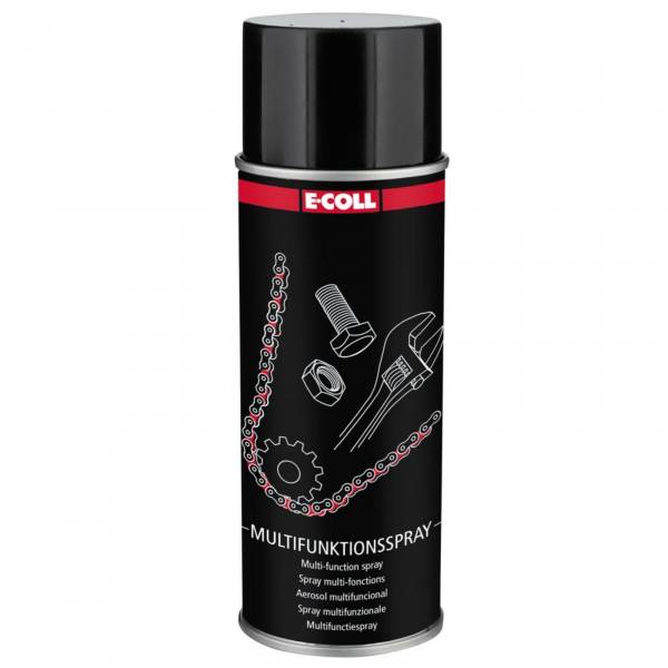 EU Multifunktions-Spray 400ml E-COLL VPE 12