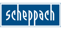 Scheppach logo  -200 x 100 px, PNG