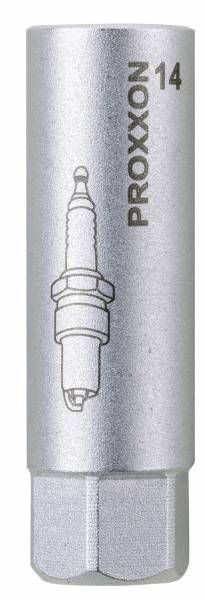 PROXXON 3/8"-Zündkerzeneinsatz, 14 mm 23553