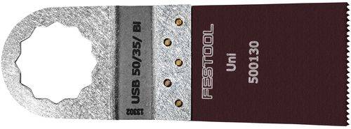 Festool Universal-Sägeblatt USB 50/35/Bi 5x 500144