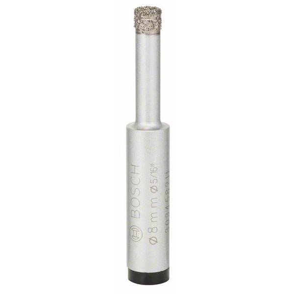 BOSCH Diamanttrockenbohrer Easy Dry BEST FOR CERAMIC, 8 x 33 MM 2608587141