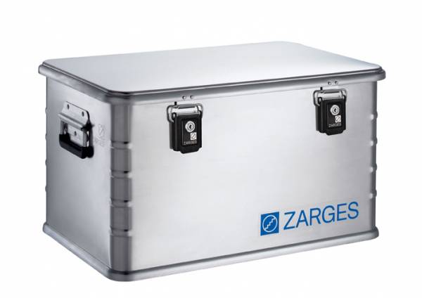 Zarges Mini-Box Plus 40877