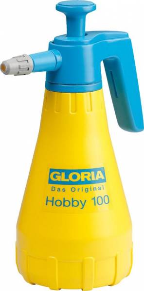 Drucksprühgerät Hobby 100 Gloria-Garten