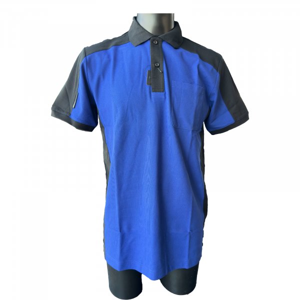 FHB Polo-Shirt KONRAD XS bis 5XL in verschiedenen Farben