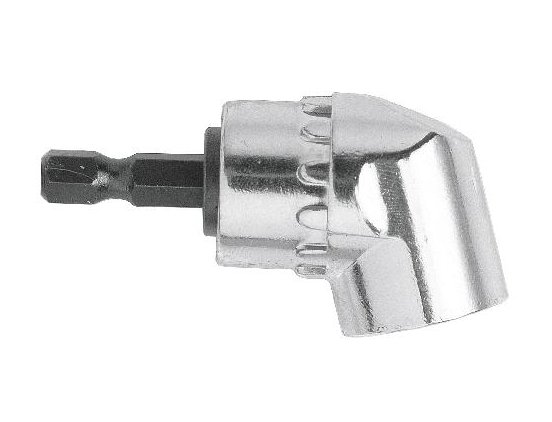 Winkelvorsatz Bithalter 1/4"