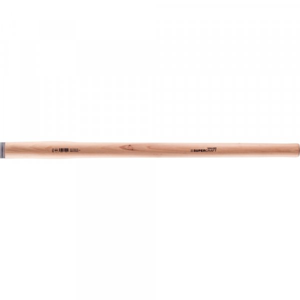 Halder Hickory-Ersatzstiel für Vorschlaghammer Supercraft Halder 80/100 mm