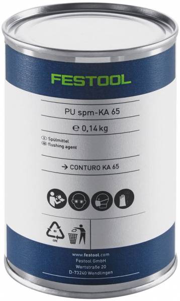 Festool Spülmittel PU spm 4x-KA 65 200062