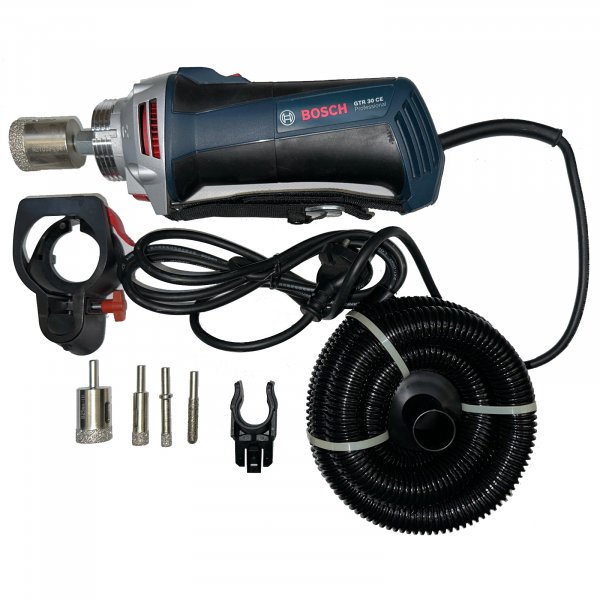 Bosch Professional Fräse GTR 30 CE 230V in L-BOXX 060160C000