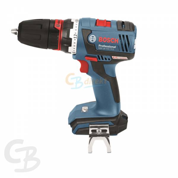 Bosch Cordless trapano GSR 18V-CE FC2 con SDS registrazione solista modello  06019E1109