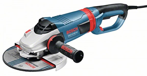 BOSCH WINKELSCHLEIFER GWS 24-230 LVI