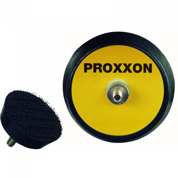 PROXXON Schaumstützteller Ø 30 mm 29074 für WP/E WP/A EP/E EP