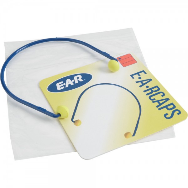 Bügelgehörschützer EAR Caps 200(im Beutel)