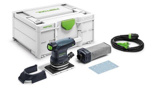 Festool RUTSCHER RTS 400 REQ-Plus 576057