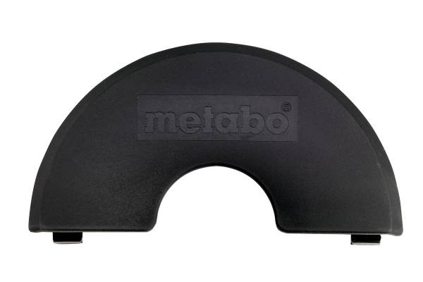 Metabo Trennschutzhauben-Clip 125 mm 630352000