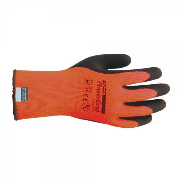 Handschuh Towa Power Grab Thermo, VPE 6