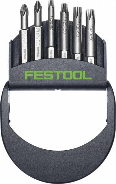 Festool Bitkassette BT-IMP SORT5 204385