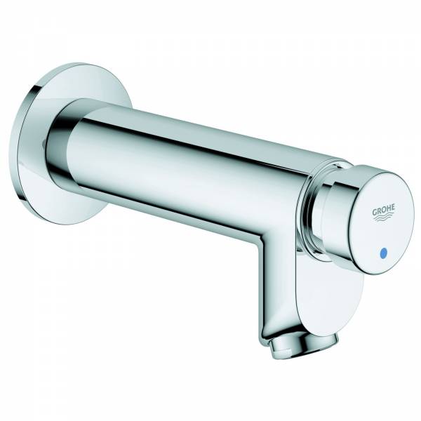 GROHE Selbstschluss-Wandventil Euroeco CT 36266 Wandmontage chrom