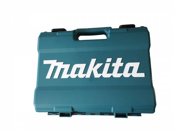 Makita Transportkoffer blau für DF 333 Makita Akkuschrauber 821738-2 DF333